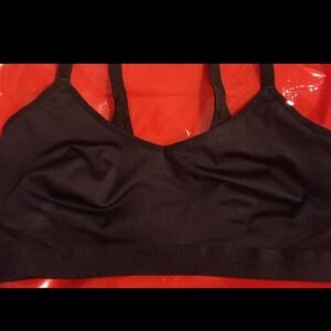 Sports bra B Tempted S